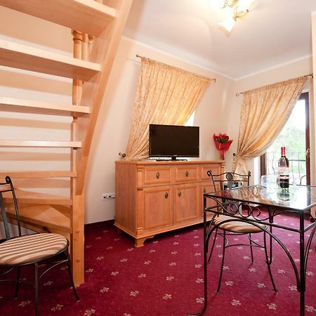 Villa Sol Niechorze Dış mekan fotoğraf